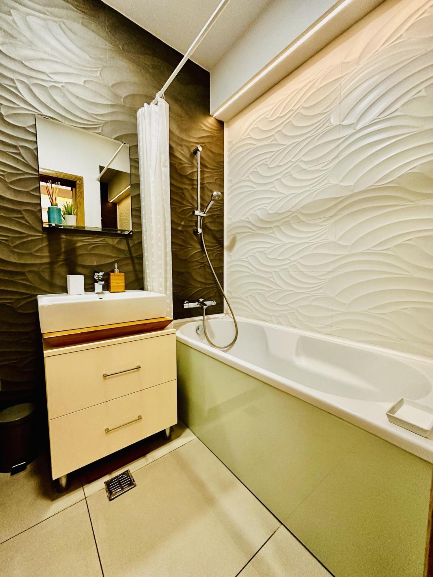 Novum Comfort 부쿠레슈티 외부 사진