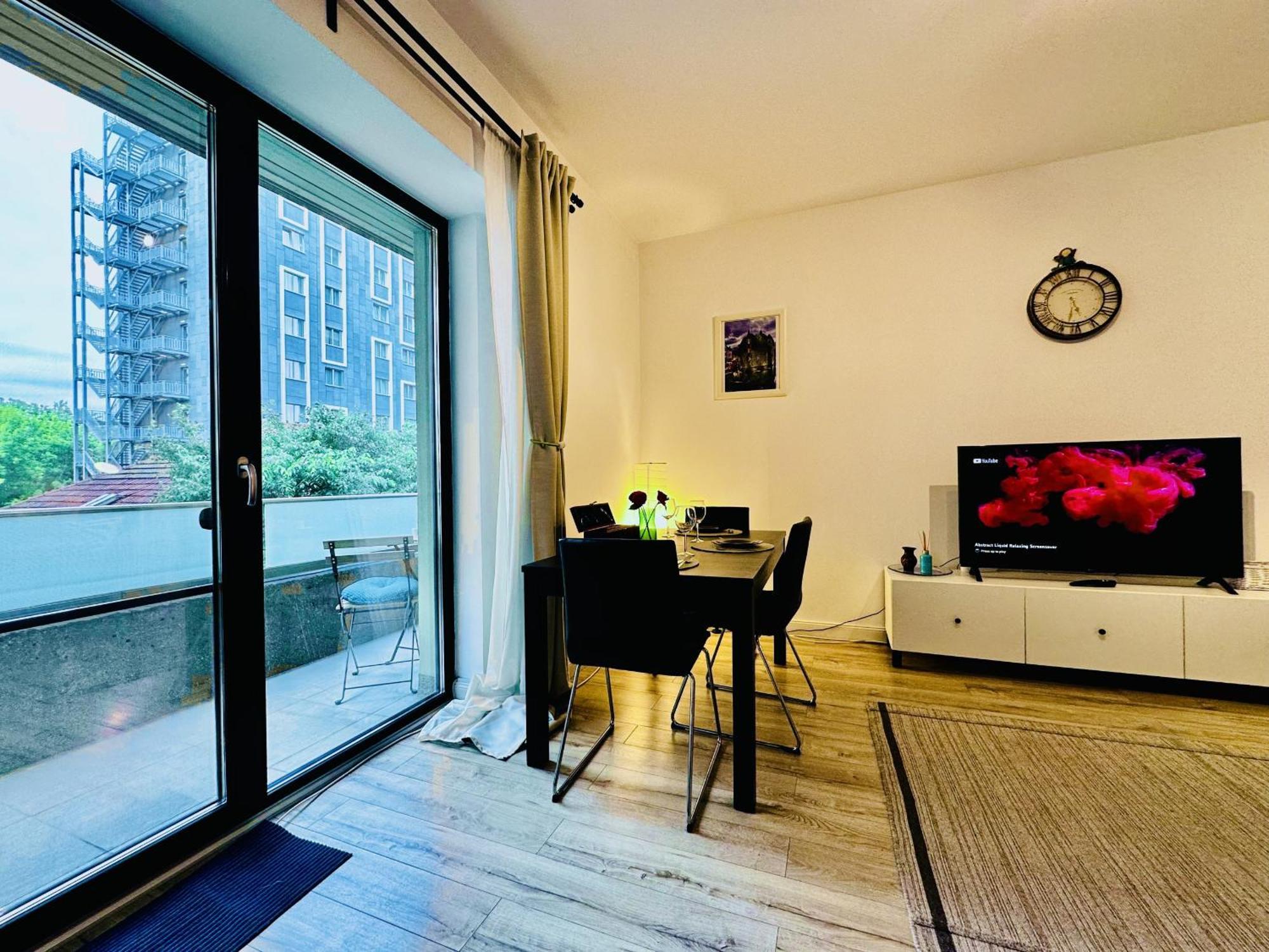 Novum Comfort 부쿠레슈티 외부 사진